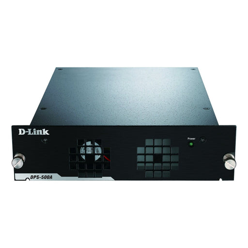 DLink - Zubehör/Ersatzteile für USV-Anlagen Netzteil DPS-520 extern, redundant