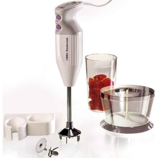 ESGE - Rühr-/Mixgerät ESGE Zauberstab 90410 M122deLuxe ws 140W 2stufig,max10L