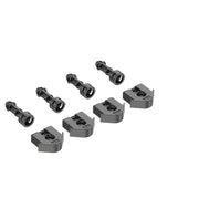 Spelsberg - Zubehör/Ersatzteile für Niederspannungs-Schalttechnik Schnellverschluss-Set GEOS-S 3040/4030 SV f.GEOS-S 3040,4030