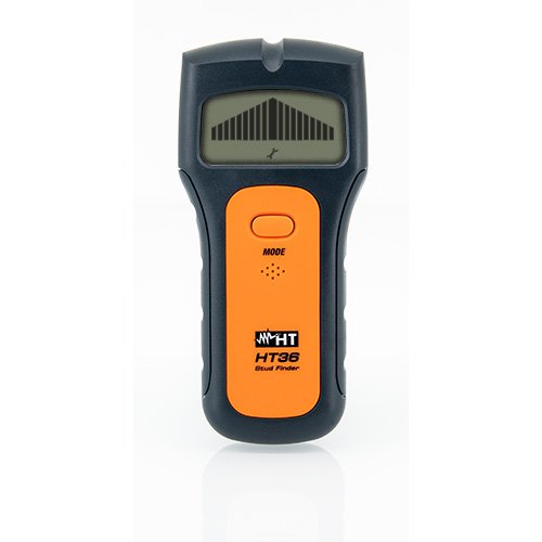 HT Instruments - Rohr- und Leitungssucher/-sortierer Digitaler Wandscanner HT36