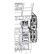 Mitsubishi Electric - Arbeitsstromauslöser U-Ausl. AC 24/48V UVTSA048-05SVRSU05
