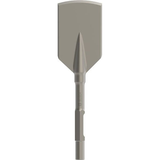 Bosch - Maschinenmeißel PRO HEX 30 2608690114 Asphaltschneider 125