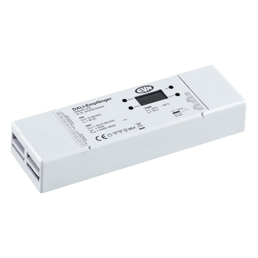 EVN Lichttechnik - Steuergerät für Leuchten DALI-LED-Steuerung DALPD812244X5A 12-36VDC 1152W