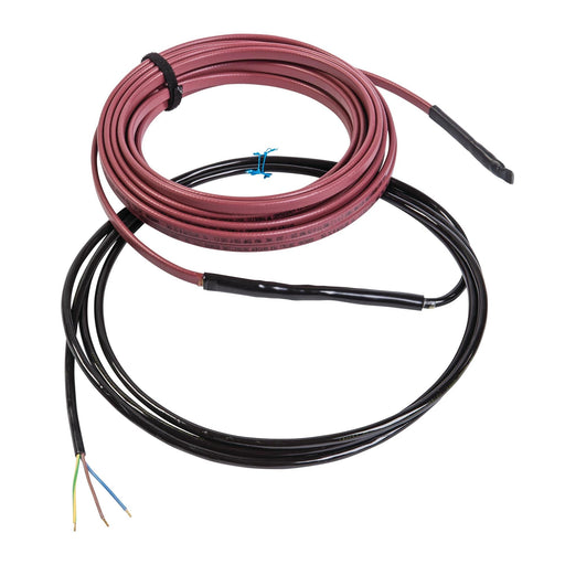 Chemelex - Heizband Heizkabel selbstregelnd 10XL2-ZH-KIT-8m 230V,10W/m b.5°C,18m
