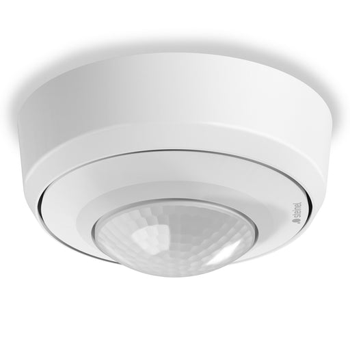 Steinel - Bewegungsmelder/Präsenzmelder komplett IR-Bewegungsmelder MD IR4360-8 #086909 AP − 1 Stück