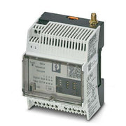 Phoenix Contact - Feldbus, Dez. Peripherie - Kommunikations-Modul SMS-Relais TC MOBILE I/OX2004AC − 1 Stück