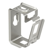 OBO Bettermann - Sammelhalterung Grip-Sammelhalterung 2031 M 15 A4 15x NYM3x1,5 − 50 Stück