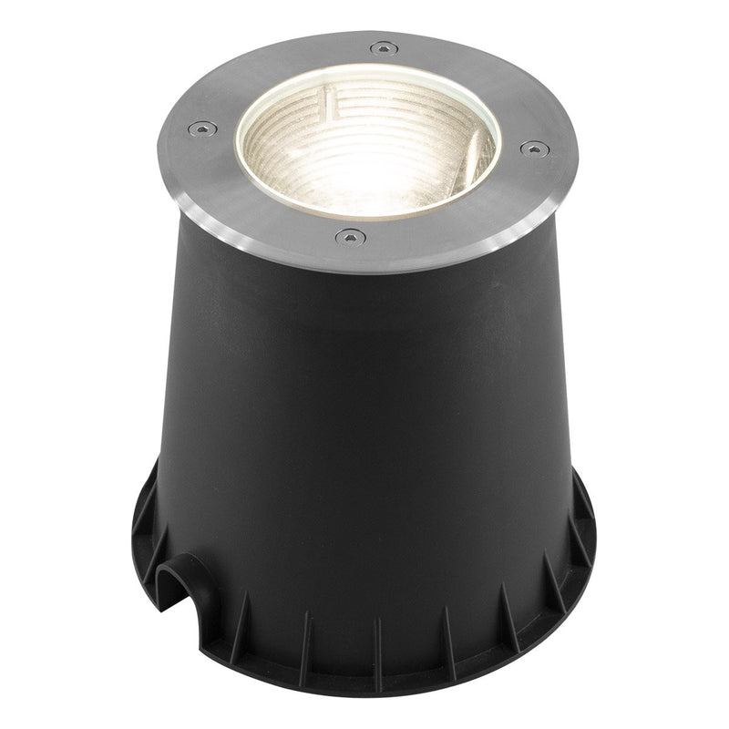 EVN Lichttechnik - Bodeneinbauleuchte LED-Bodeneinbauleuchte 679238640 IP67
