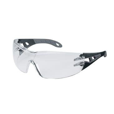 Uvex - Schutzbrille Bügelbrille uvex pheos 9192282 s farblos sv ext. 91