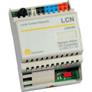 Issendorff - Bussystem-Dimmaktor Schalt- u. Dimmmodul LCN - SH f.d. Hutschiene 4TE