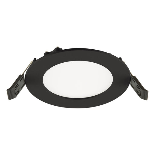 EVN Lichttechnik - Decken-/Wandleuchte LED-Einbaupanel LTR120925