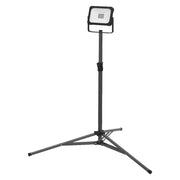 Ledvance - Baustellenleuchte Akku-Arbeitsleuchte LED W #4099854282775