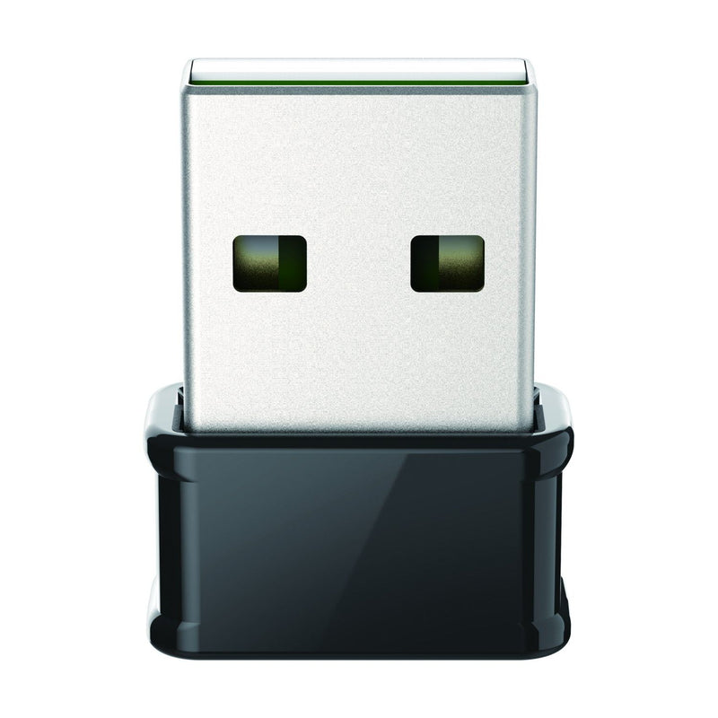 DLink - WLAN-Netzwerkadapter Nano USB Adapter DWA-181 Wireless AC MU-MIMO
