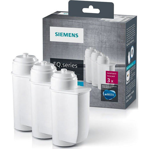 Siemens SDA - Wasserfilter Wasserfilterpatronen TZ70033A /VE3)