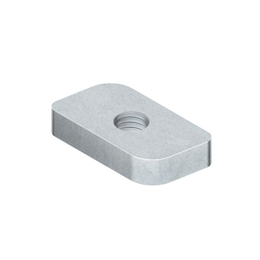 Niedax - Gleitmutter Gleitmuttern GSM 0305