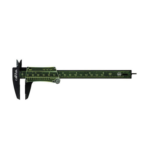 Wiha - Messlehre Messschieber caliMax 4113203 0,1mm Ablesung