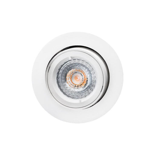 SG Leuchten - Downlight/Strahler/Flutlicht Downlight 911930 weiß
