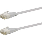 E+P Elektrik - Patchkabel Kupfer Patchkabel Cat.6 CC 142/3 GRAU 3m
