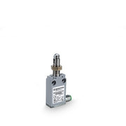 Bernstein - Einzelpositionsschalter Positionsschalter M49-U1Z RIWF M12 Metall