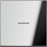Jung - Abdeckung/Bedienelement für Installationsschalterprogramme Wippe GCR 101 KO5 f.Taster KO