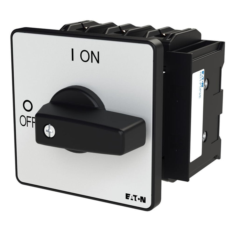 Eaton - Lasttrennschalter Ein-Aus-Schalter P3-63/E/HI11 Einbau/1S 1Ö