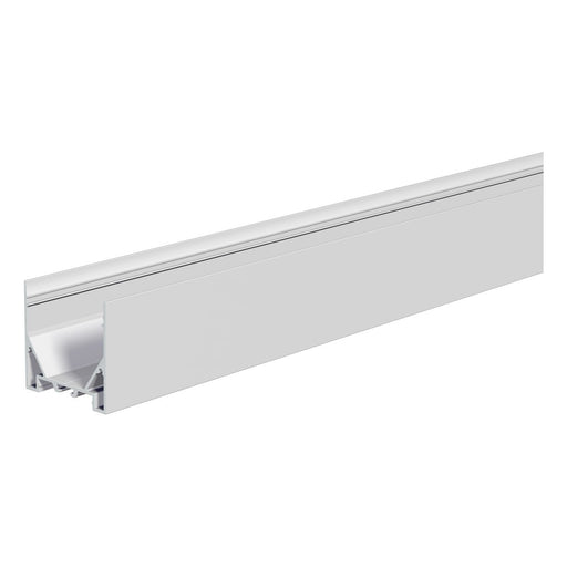 EVN Lichttechnik - Mechanisches Zubehör/Ersatzteile für Leuchten Aluminiumprofil 2m APRU44200