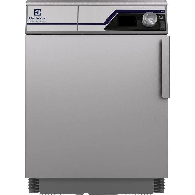 Electrolux Profess - Wäschetrockner Gewerbe-Wäschetrockner TD6-6 EL5,1KW Abluft