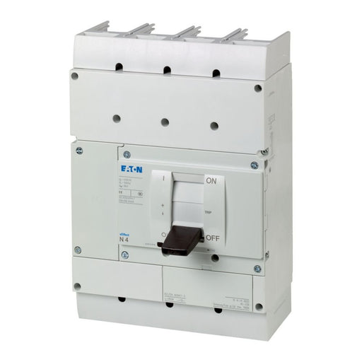 Eaton - Lasttrennschalter N4-4-800 4p. 800A BG45