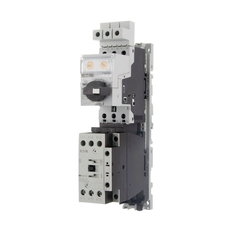 Eaton - Motorstarter/Motorstarterkombination Direktstarter MSC-DE-1,2#167814 Ir=0.3-1.2A 24V
