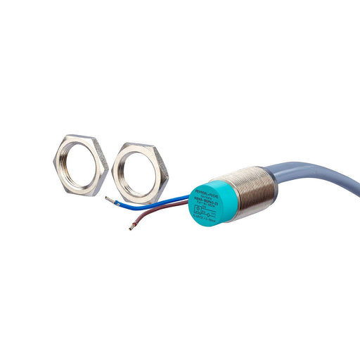 Metz Connect - Zubehör/Ersatzteile für Schaltrelais Näherungsschalter 110149 induktiv 2-Draht