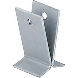 Zumtobel - Mechanisches Zubehör/Ersatzteile für Leuchten Winkelbacken 3ph S0 583340 L3+DALI − 1 Stück