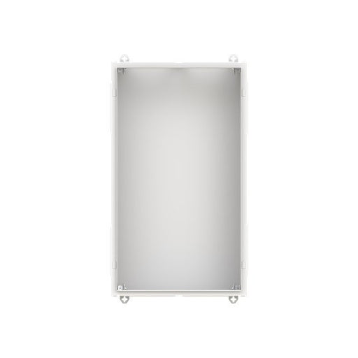Striebel&John - Leergehäuse Wandschrank TG206GB SK I IP30 Basis