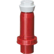 Stahl - Explosionsgeschützter CEE-Stecker/-Kupplung (IEC 60309) Stecker 8579/12-506 #270910 63A rt 6h