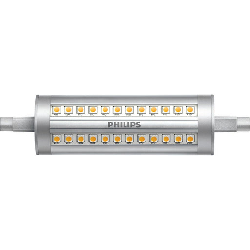 Philips Lighting - LED-Lampe/Multi-LED LED Spot CoreProLED#71400300 D 14-120W R7S 118