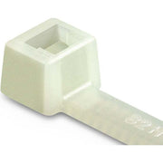 HellermannTyton - Kabelbinder T50I PA46 NA 100 300x4,6mm − 100 Stück