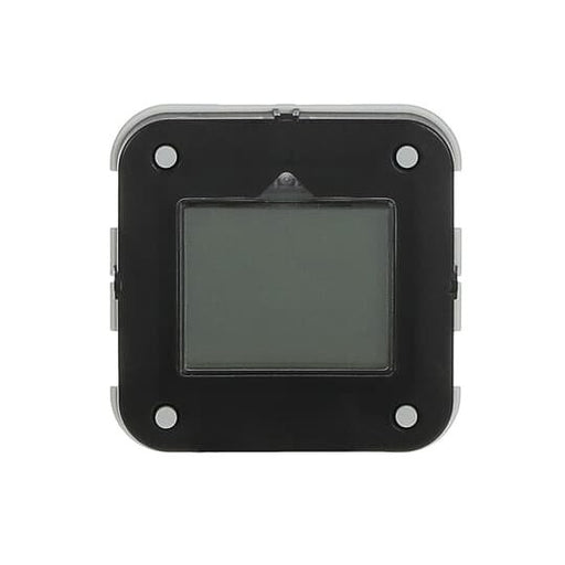 Busch-Jaeger - Jalousiesteuerung Busch-Timer Bedienelement 6455-101 Komfort