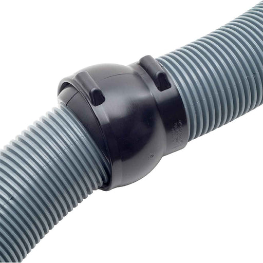 Reiku - Verbinder für Wellschläuche Globusgelenk PAGGB-70 NW70 − 10 Stück