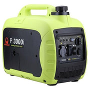 Pramac - Stromerzeuger Benzin P 3000 i 230V 2,3 kW (COP)