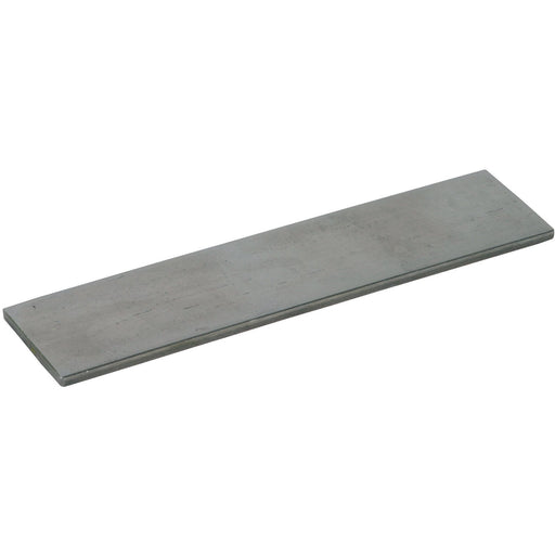 DEHN - Zubehör/Ersatzteile für Erdung und Blitzschutz Anschlussfahne NIRO V4A AF 30X3.5 V4A 1500 Fl 30x3,5 L=1,5m