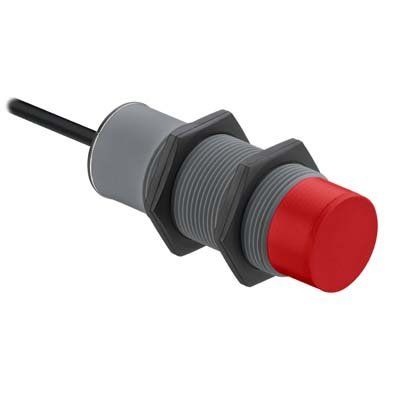 Leuze - Kapazitiver Näherungsschalter Sensor kapazitiv LCS-2M30P-N#50136626