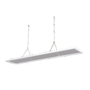 Nobile - Pendelleuchte LED-Panel 1560721346 DALI