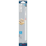 Bosch - Stichsägeblatt PRO Wood precise T1044DP 2608667394 Stichsägeblatt 250