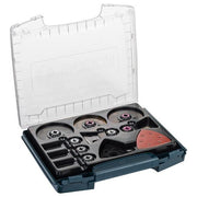 Bosch - Werkzeugset 34tlg. i-BOXX Pro-Set 2608662013 Innenausbau