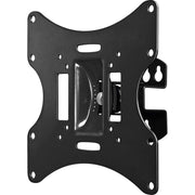 Goobay - Halterung für Audio-/Videosysteme Wandhalter 51893 TV EasyFlex M