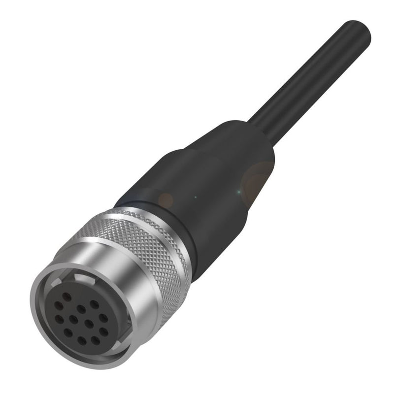 Balluff - Konfektioniertes Sensor-Aktor-Kabel Steckverbinder/Verbindungs BCC Z032-000#BCC0KL6 kabel