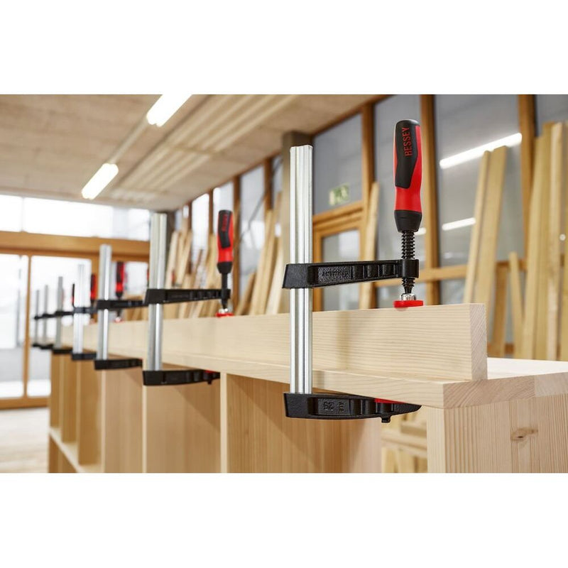 BESSEY - Schraubzwinge Temperguss-Schraubzwinge TG40-2K