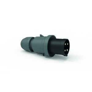 Bals Elektrotech - CEE-Stecker (IEC 60309) Stecker MULTI-GRIP TE QC 210763 63A 4p 500V 7h IP44