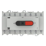 ABB Stotz S&J - Lasttrennschalter Lastumschalter OT+ OTC80G2-4BS