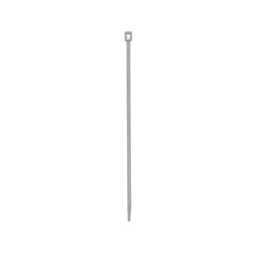 Cimco Werkzeuge - Kabelbinder selbstschneid. 181813 natur 4,2 x 200 − 100 Stück