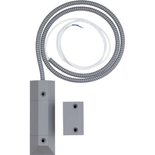 Busch-Jaeger - Öffnungsmelder für Gefahrenmeldesystem Rolltor-Magnet-Reedkon MC-C1.1